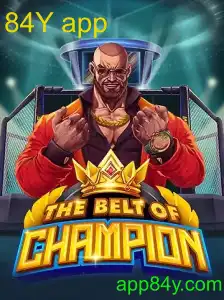 TheBeltOfChampion
